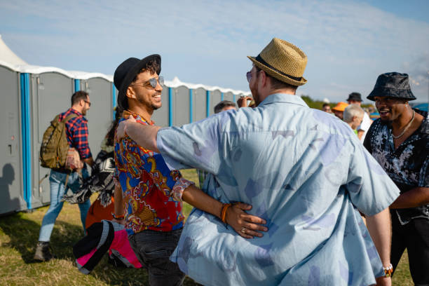 Best Portable toilet rental cost  in Fullerton, NE