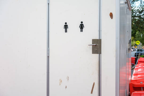 Portable Toilet Options We Offer in Fullerton, NE