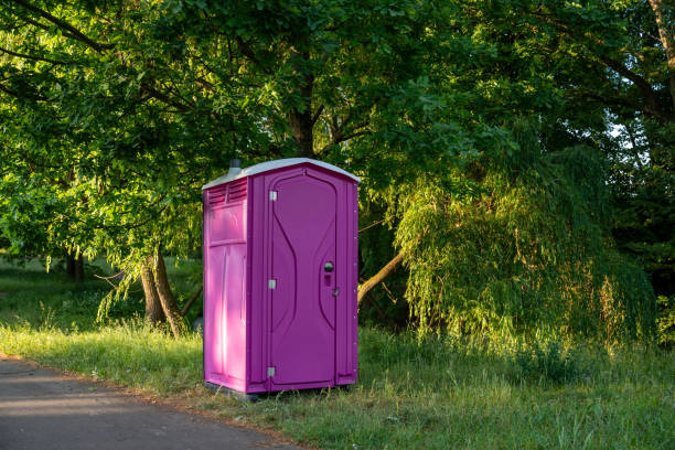 Best Event porta potty rental  in Fullerton, NE