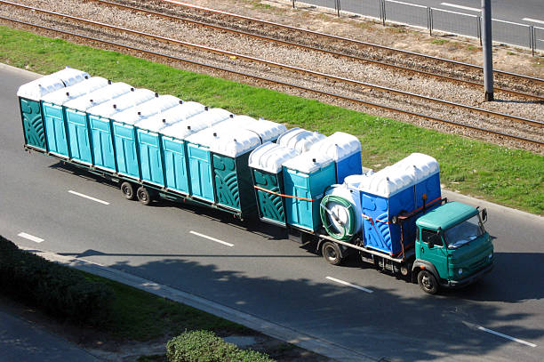 Best Luxury portable toilet rental  in Fullerton, NE